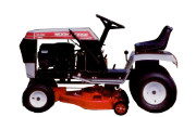 LT-1637 tractor