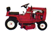 Ranger 800 tractor
