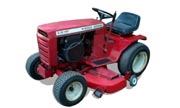 SK-486 tractor