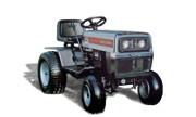 GT-1110 tractor
