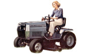 GT-1620 tractor