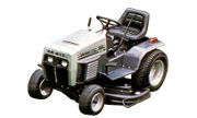 GT-1622 tractor