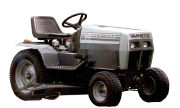 GT-1855 tractor