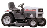 GT-2055 tractor