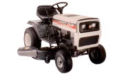 LGT-1600 tractor