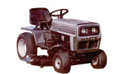 LGT-1655 tractor