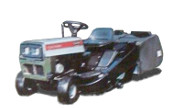 LT-111 tractor