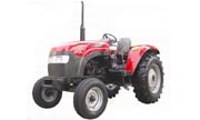 X700 tractor