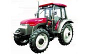 X704 tractor