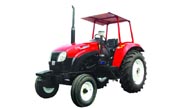 X800 tractor