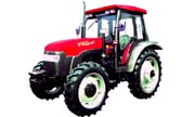 X850 tractor