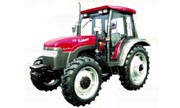 X854 tractor