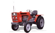 XLT-180 tractor