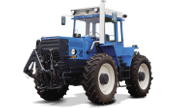 XTZ-16131 tractor