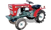 YM1100 tractor