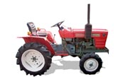 YM1502 tractor