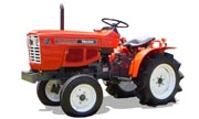 YM1510 tractor