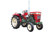 YM1600 tractor