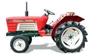 YM1601 tractor
