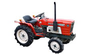 YM1602 tractor