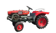YM160 tractor