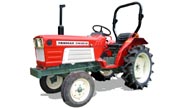 YM1610 tractor