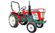 YM1700 tractor
