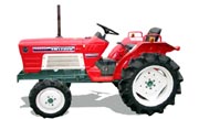 YM1702 tractor