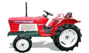 YM1720 tractor