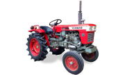 YM177 tractor