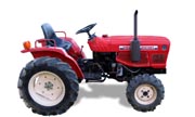 YM180 tractor