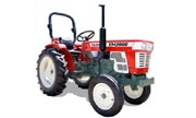 YM2000 tractor