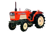 YM2001 tractor