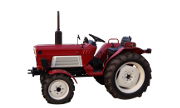 YM2002 tractor