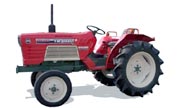 YM2020 tractor