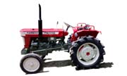 YM2200 tractor