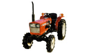 YM220 tractor