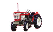 YM2210 tractor