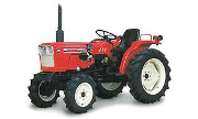 YM226 tractor