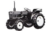 YM236 tractor