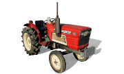 YM2402 tractor