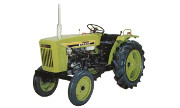 YM240 tractor