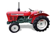 YM2500 tractor