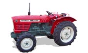 YM2610 tractor