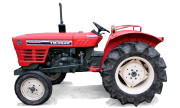YM2620 tractor