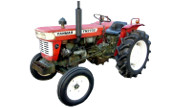 YM2700 tractor