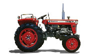 YM273 tractor