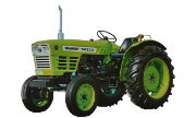 YM330 tractor