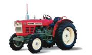 YM3810 tractor