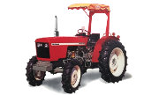 YM4500 tractor